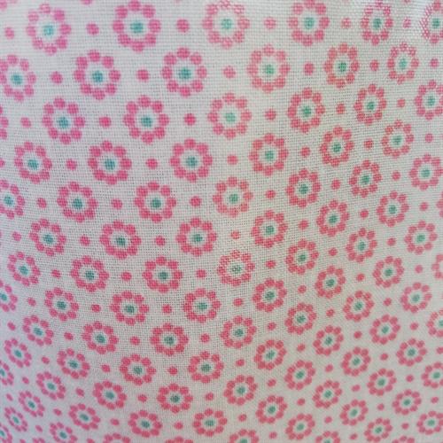 smuk rosa mønster